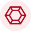 RED logo