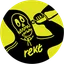 REKT logo