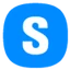 SAMSUNG logo