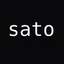 SATO logo