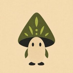 SHROOM logo