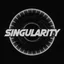 SINGULARITY logo