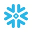 SNOW logo