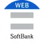 SOFTBANK logo