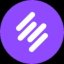 SOLV logo