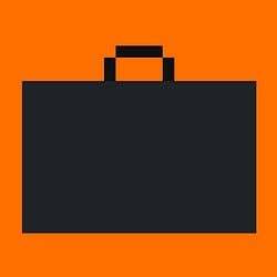 STONKBROKER logo