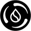 SUIUSDE logo