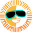 SUN logo