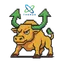 THEROS logo
