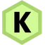 TKALSHI logo