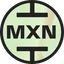 TMXN logo