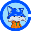 TOSHI logo