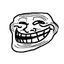 TROLL logo