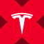 TSLAX logo