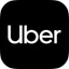UBER logo