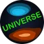 UNIVERSE logo