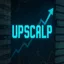 UPSCALP logo