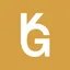 USDKG logo