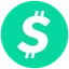 USDX logo