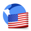 USTC logo