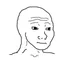 WOJAK logo