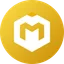 XAUM logo