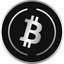 XBTC logo
