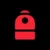 Backpack logo